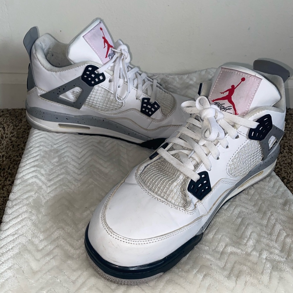 Retro Air Jordan’s